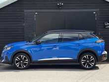 Peugeot 2008 1.2 PureTech GT Line SUV 5dr Petrol EAT Euro 6 (s/s) (130 ps) - U1792