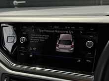 Volkswagen Polo 1.0 TSI Match Hatchback 5dr Petrol DSG Euro 6 (s/s) (95 ps) - U1793