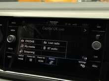 Volkswagen Polo 1.0 TSI Match Hatchback 5dr Petrol DSG Euro 6 (s/s) (95 ps) - U1793