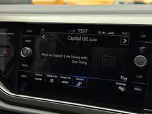 Volkswagen Polo 1.0 TSI Match Hatchback 5dr Petrol DSG Euro 6 (s/s) (95 ps) - U1793
