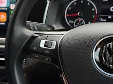 Volkswagen Polo 1.0 TSI Match Hatchback 5dr Petrol DSG Euro 6 (s/s) (95 ps) - U1793