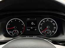 Volkswagen Polo 1.0 TSI Match Hatchback 5dr Petrol DSG Euro 6 (s/s) (95 ps) - U1793