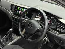 Volkswagen Polo 1.0 TSI Match Hatchback 5dr Petrol DSG Euro 6 (s/s) (95 ps) - U1793