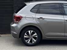Volkswagen Polo 1.0 TSI Match Hatchback 5dr Petrol DSG Euro 6 (s/s) (95 ps) - U1793