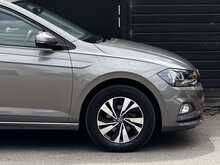 Volkswagen Polo 1.0 TSI Match Hatchback 5dr Petrol DSG Euro 6 (s/s) (95 ps) - U1793