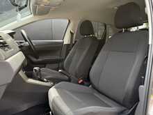 Volkswagen Polo 1.0 TSI Match Hatchback 5dr Petrol DSG Euro 6 (s/s) (95 ps) - U1793