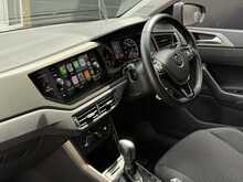 Volkswagen Polo 1.0 TSI Match Hatchback 5dr Petrol DSG Euro 6 (s/s) (95 ps) - U1793