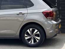 Volkswagen Polo 1.0 TSI Match Hatchback 5dr Petrol DSG Euro 6 (s/s) (95 ps) - U1793