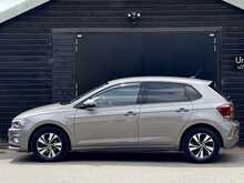 Volkswagen Polo 1.0 TSI Match Hatchback 5dr Petrol DSG Euro 6 (s/s) (95 ps) - U1793