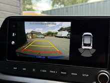 Hyundai i20 1.0 T-GDi MHEV Ultimate Euro 6 (s/s) 5dr - U1794