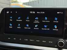 Hyundai i20 1.0 T-GDi MHEV Ultimate Euro 6 (s/s) 5dr - U1794