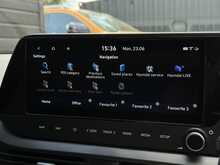 Hyundai i20 1.0 T-GDi MHEV Ultimate Euro 6 (s/s) 5dr - U1794
