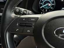 Hyundai i20 1.0 T-GDi MHEV Ultimate Euro 6 (s/s) 5dr - U1794