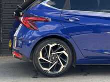 Hyundai i20 1.0 T-GDi MHEV Ultimate Euro 6 (s/s) 5dr - U1794