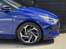 Hyundai i20 1.0 T-GDi MHEV Ultimate Euro 6 (s/s) 5dr - U1794