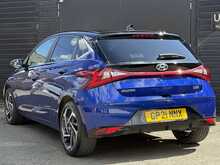 Hyundai i20 1.0 T-GDi MHEV Ultimate Euro 6 (s/s) 5dr - U1794