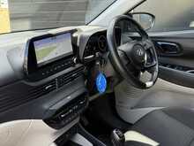 Hyundai i20 1.0 T-GDi MHEV Ultimate Euro 6 (s/s) 5dr - U1794