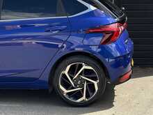 Hyundai i20 1.0 T-GDi MHEV Ultimate Euro 6 (s/s) 5dr - U1794