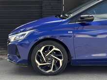 Hyundai i20 1.0 T-GDi MHEV Ultimate Euro 6 (s/s) 5dr - U1794