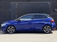 Hyundai i20 1.0 T-GDi MHEV Ultimate Euro 6 (s/s) 5dr - U1794