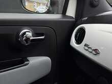 Fiat 500C 1.2 Pop Convertible 2dr Petrol Manual Euro 6 (s/s) (69 bhp) - U1796