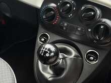 Fiat 500C 1.2 Pop Convertible 2dr Petrol Manual Euro 6 (s/s) (69 bhp) - U1796