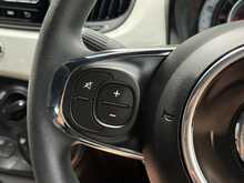 Fiat 500C 1.2 Pop Convertible 2dr Petrol Manual Euro 6 (s/s) (69 bhp) - U1796