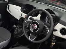 Fiat 500C 1.2 Pop Convertible 2dr Petrol Manual Euro 6 (s/s) (69 bhp) - U1796