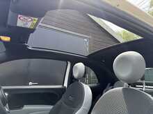 Fiat 500C 1.2 Pop Convertible 2dr Petrol Manual Euro 6 (s/s) (69 bhp) - U1796