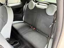 Fiat 500C 1.2 Pop Convertible 2dr Petrol Manual Euro 6 (s/s) (69 bhp) - U1796