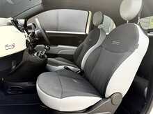 Fiat 500C 1.2 Pop Convertible 2dr Petrol Manual Euro 6 (s/s) (69 bhp) - U1796