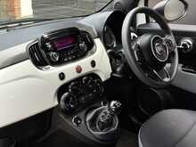 Fiat 500C 1.2 Pop Convertible 2dr Petrol Manual Euro 6 (s/s) (69 bhp) - U1796