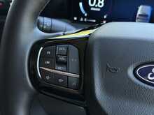 Ford Transit Custom 2.0 280 EcoBlue Limited Panel Van 5dr Diesel Auto L1 H1 Euro 6 (s/s) (136 ps) - U1797
