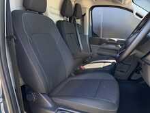 Ford Transit Custom 2.0 280 EcoBlue Limited Panel Van 5dr Diesel Auto L1 H1 Euro 6 (s/s) (136 ps) - U1797