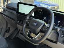 Ford Transit Custom 2.0 280 EcoBlue Limited Panel Van 5dr Diesel Auto L1 H1 Euro 6 (s/s) (136 ps) - U1797