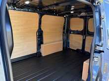 Ford Transit Custom 2.0 280 EcoBlue Limited Panel Van 5dr Diesel Auto L1 H1 Euro 6 (s/s) (136 ps) - U1797