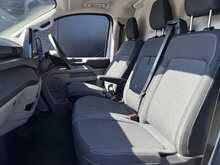 Ford Transit Custom 2.0 280 EcoBlue Limited Panel Van 5dr Diesel Auto L1 H1 Euro 6 (s/s) (136 ps) - U1797