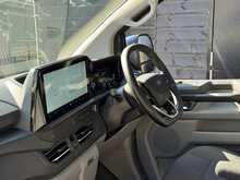 Ford Transit Custom 2.0 280 EcoBlue Limited Panel Van 5dr Diesel Auto L1 H1 Euro 6 (s/s) (136 ps) - U1797