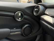 MINI Hatch 1.5 Cooper Classic Hatchback 5dr Petrol Manual Euro 6 (s/s) (136 ps) - U1798