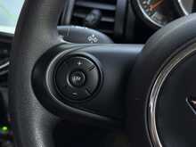 MINI Hatch 1.5 Cooper Classic Hatchback 5dr Petrol Manual Euro 6 (s/s) (136 ps) - U1798