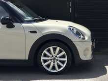 MINI Hatch 1.5 Cooper Classic Hatchback 5dr Petrol Manual Euro 6 (s/s) (136 ps) - U1798