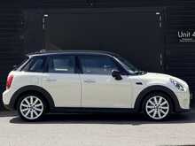 MINI Hatch 1.5 Cooper Classic Hatchback 5dr Petrol Manual Euro 6 (s/s) (136 ps) - U1798