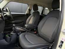 MINI Hatch 1.5 Cooper Classic Hatchback 5dr Petrol Manual Euro 6 (s/s) (136 ps) - U1798
