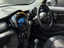 MINI Hatch 1.5 Cooper Classic Hatchback 5dr Petrol Manual Euro 6 (s/s) (136 ps) - U1798