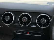 Audi TT 1.8 TFSI S line Coupe 3dr Petrol Manual Euro 6 (s/s) (180 ps) - U1799