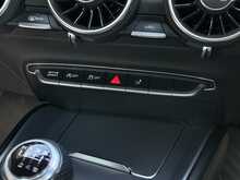 Audi TT 1.8 TFSI S line Coupe 3dr Petrol Manual Euro 6 (s/s) (180 ps) - U1799