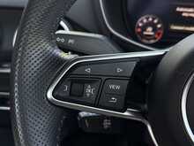 Audi TT 1.8 TFSI S line Coupe 3dr Petrol Manual Euro 6 (s/s) (180 ps) - U1799