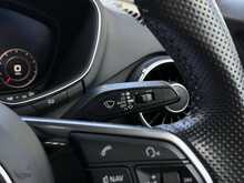 Audi TT 1.8 TFSI S line Coupe 3dr Petrol Manual Euro 6 (s/s) (180 ps) - U1799