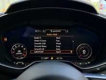 Audi TT 1.8 TFSI S line Coupe 3dr Petrol Manual Euro 6 (s/s) (180 ps) - U1799