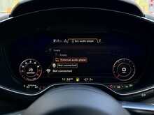 Audi TT 1.8 TFSI S line Coupe 3dr Petrol Manual Euro 6 (s/s) (180 ps) - U1799